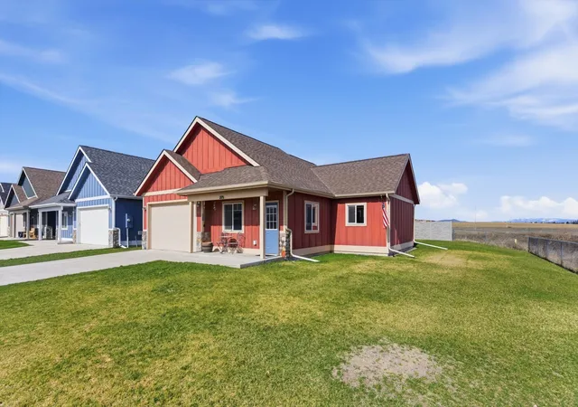 4th image of 405 Hollyhock Ln, Kalispell, MT 59901 | MLS# 30056875