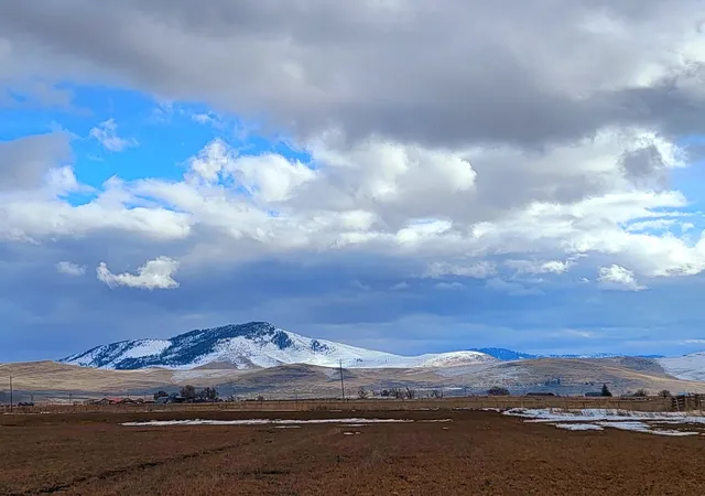 Photo 21 of Land for sale at Tract 1b Of Cos 3917 Ekblad Rd, Hot Springs, MT 59845 | MLS# 30056926 | Listing updated on 2026-07-28