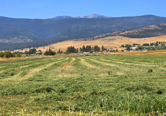 Photo 2 of Land for sale at Tract 1b Of Cos 3917 Ekblad Rd, Hot Springs, MT 59845 | MLS# 30056926 | Listing updated on 2026-07-28