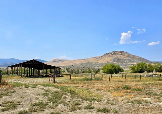 Photo 4 of Land for sale at Tract 1b Of Cos 3917 Ekblad Rd, Hot Springs, MT 59845 | MLS# 30056926 | Listing updated on 2026-07-28