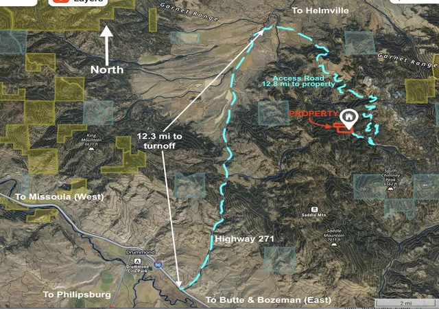 Homes for sale in Helmville, MT | Tbd A&b Chimney Lakes Rd, Helmville, MT 59843 | MLS# 30056936