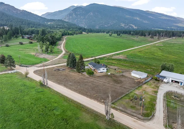 Homes for sale in Victor, MT | 803 Indian Prairie Loop, Victor, MT 59875 | MLS# 30056901