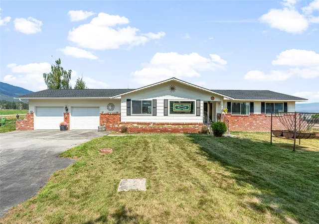 Homes for sale in Victor, MT | 803 Indian Prairie Loop, Victor, MT 59875 | MLS# 30056901