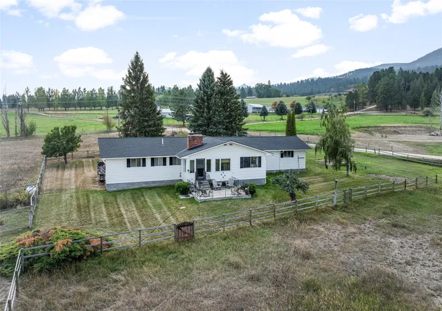Homes for sale in Victor, MT | 803 Indian Prairie Loop, Victor, MT 59875 | MLS# 30056901
