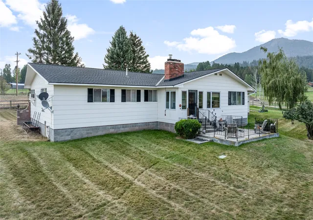 Homes for sale in Victor, MT | 803 Indian Prairie Loop, Victor, MT 59875 | MLS# 30056901