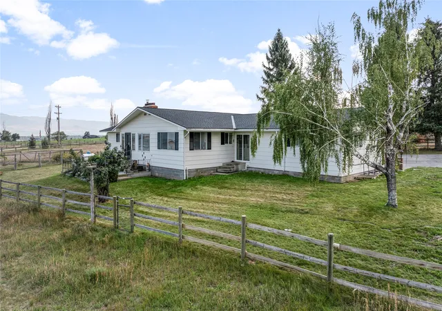 Homes for sale in Victor, MT | 803 Indian Prairie Loop, Victor, MT 59875 | MLS# 30056901