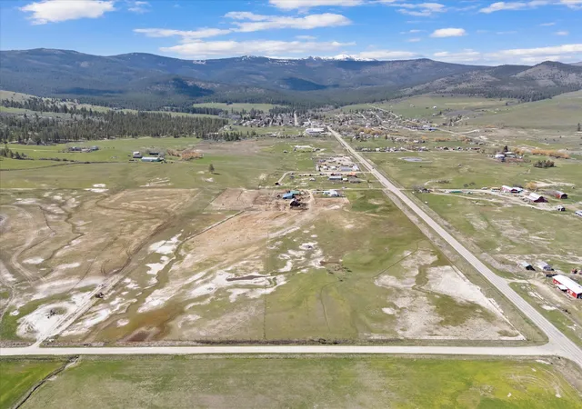 Homes for sale in Hot Springs, MT | 125 Hot Springs Rd, Hot Springs, MT 59845 | MLS# 30056893