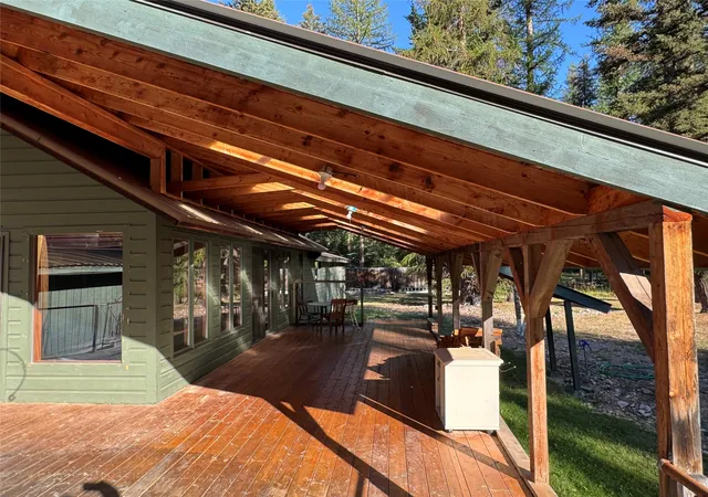 110th image of 3688 Mt Hwy 83, Seeley Lake, MT 59868 | MLS# 30056057