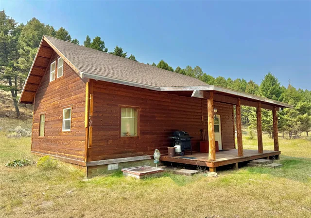 Homes for sale in White Sulphur Springs, MT | 80 Lake Loop Dr, White Sulphur Springs, MT 59645 | MLS# 30057028