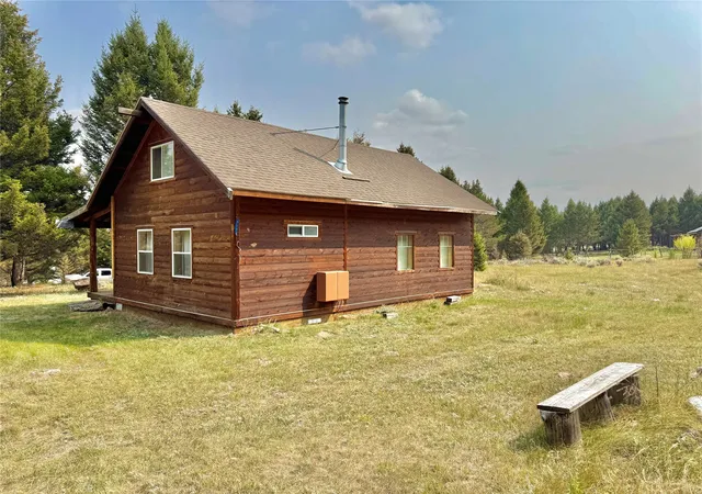 Homes for sale in White Sulphur Springs, MT | 80 Lake Loop Dr, White Sulphur Springs, MT 59645 | MLS# 30057028