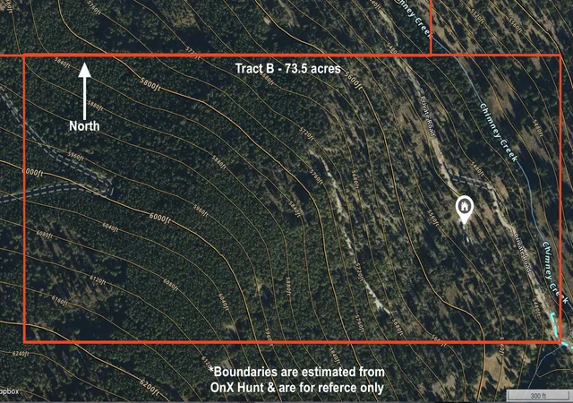 Homes for sale in Helmville, MT | Tbd B Chimney Lakes Rd, Helmville, MT 59843 | MLS# 30057018