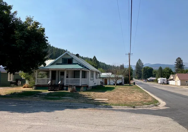 Homes for sale in Libby, MT | 1504 Dakota Ave, Libby, MT 59923 | MLS# 30057151
