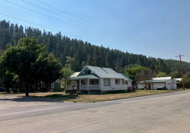 Homes for sale in Libby, MT | 1504 Dakota Ave, Libby, MT 59923 | MLS# 30057151