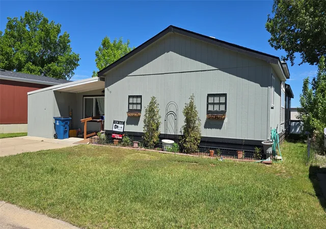Homes for sale in Great Falls, MT | 3825 Vigilante Dr, Great Falls, MT 59405 | MLS# 30056931