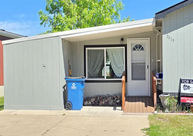 Photo 2 of Single family home for sale at 3825 Vigilante Dr, Great Falls, MT 59405 | MLS# 30056931 | Listing updated on 2026-09-01