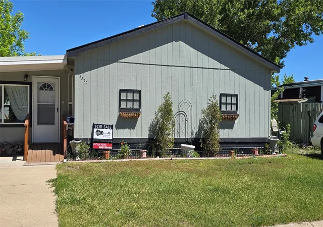 Photo 43 of Single family home for sale at 3825 Vigilante Dr, Great Falls, MT 59405 | MLS# 30056931 | Listing updated on 2026-09-01