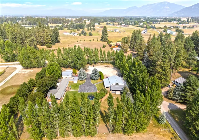 2nd image of 300 Jay Hawk Ln, Columbia Falls, MT 59912 | MLS# 30057076