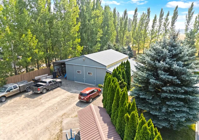 4th image of 300 Jay Hawk Ln, Columbia Falls, MT 59912 | MLS# 30057076