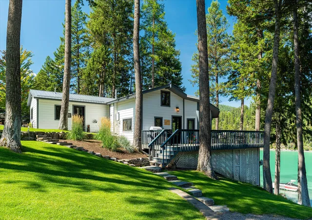 3rd image of 312 & 318 Island Dr, Kalispell, MT 59901 | MLS# 30057133