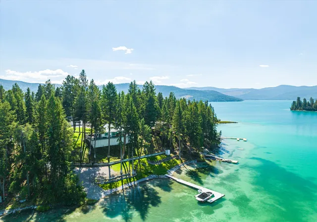 5th image of 312 & 318 Island Dr, Kalispell, MT 59901 | MLS# 30057133