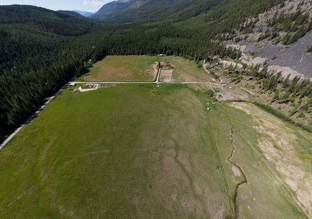 Photo 4 of Land for sale at 2398 Pine Creek Rd, Troy, MT 59935 | MLS# 30057257 | Listing updated on 2026-08-04