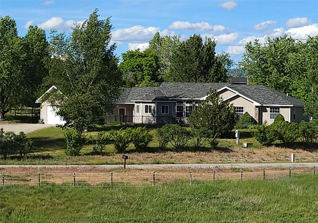 1st image of 486 Ryans Way, Corvallis, MT 59828 | MLS# 30057248