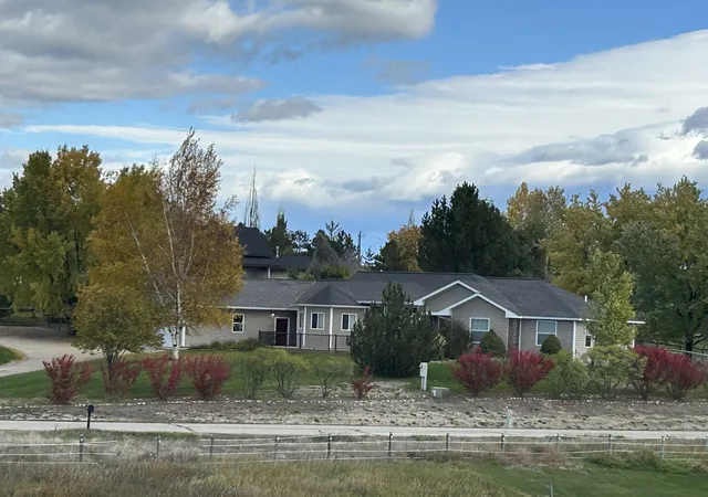 2nd image of 486 Ryans Way, Corvallis, MT 59828 | MLS# 30057248