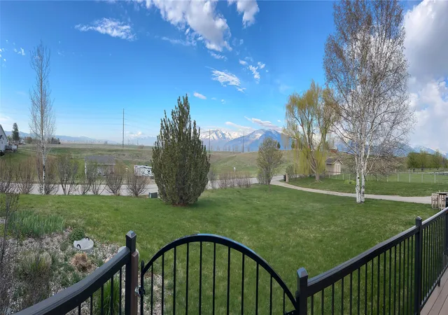 4th image of 486 Ryans Way, Corvallis, MT 59828 | MLS# 30057248