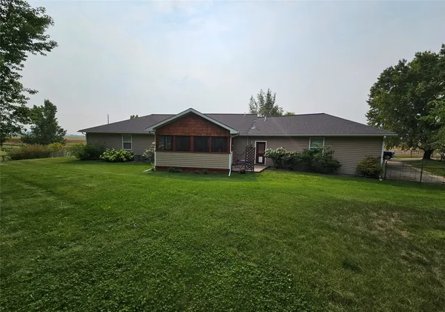 5th image of 486 Ryans Way, Corvallis, MT 59828 | MLS# 30057248