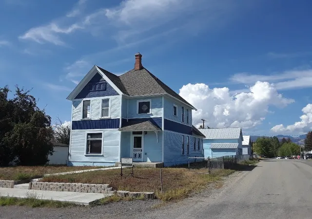 Homes for sale in Deer Lodge, MT | 100 Fourth St, Deer Lodge, MT 59722 | MLS# 30057357