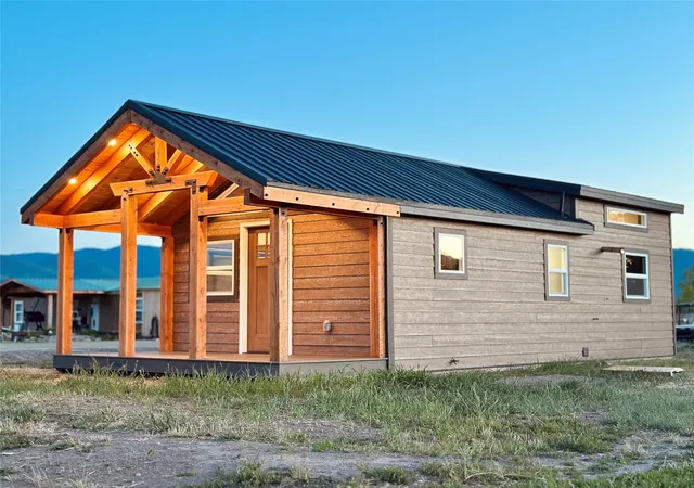 Homes for sale in Plains, MT | (Undisclosed), Plains, MT 59859 | MLS# 30057106