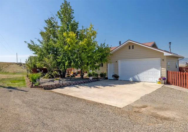 Homes for sale in White Sulphur Springs, MT | 63 Castle Mountain Estates Rd, White Sulphur Springs, MT 59645 | MLS# 30056917