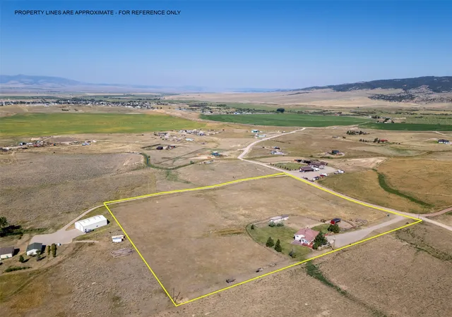 Homes for sale in White Sulphur Springs, MT | 63 Castle Mountain Estates Rd, White Sulphur Springs, MT 59645 | MLS# 30056917