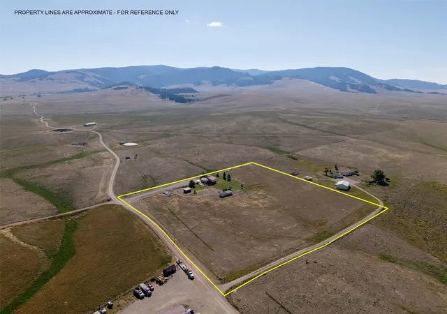 Homes for sale in White Sulphur Springs, MT | 63 Castle Mountain Estates Rd, White Sulphur Springs, MT 59645 | MLS# 30056917