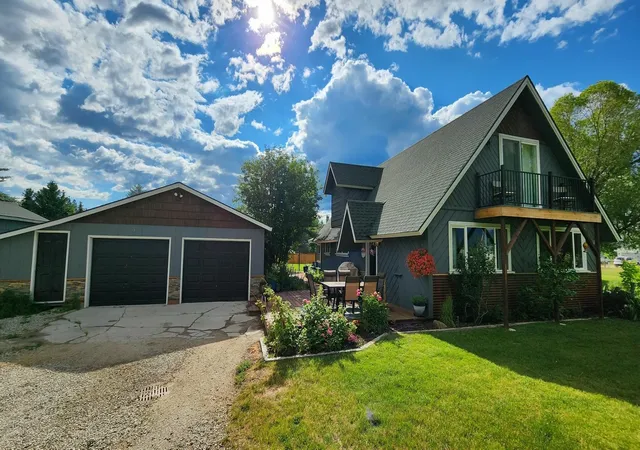 1st image of 205 Mountain View Dr, Victor, MT 59875 | MLS# 30057264