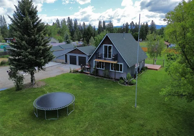 3rd image of 205 Mountain View Dr, Victor, MT 59875 | MLS# 30057264