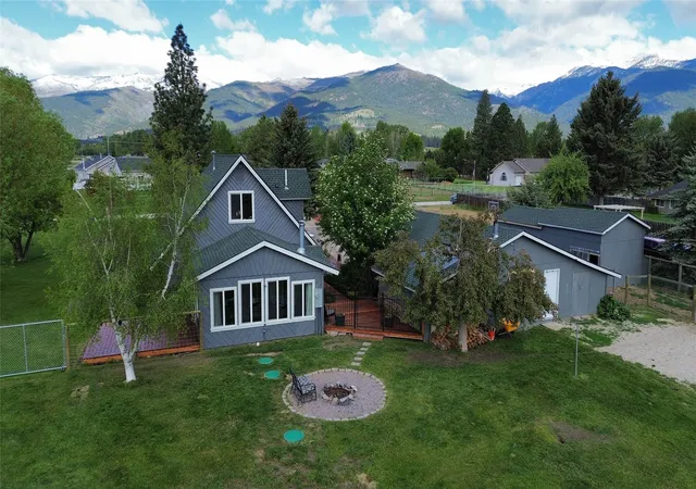 4th image of 205 Mountain View Dr, Victor, MT 59875 | MLS# 30057264
