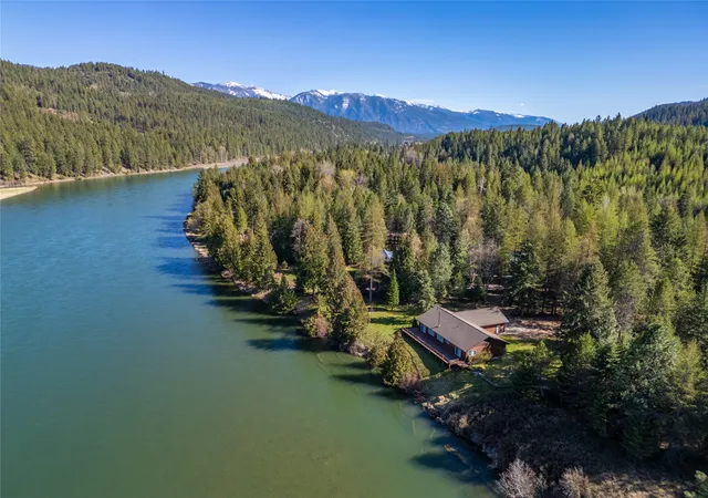 1st image of 1268 Hunts Mill Road, Troy, MT 59935 | MLS# 30057226