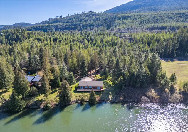 2nd image of 1268 Hunts Mill Road, Troy, MT 59935 | MLS# 30057226