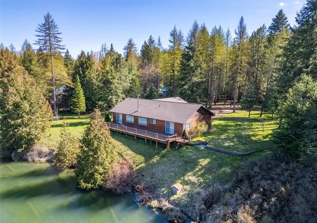 3rd image of 1268 Hunts Mill Road, Troy, MT 59935 | MLS# 30057226