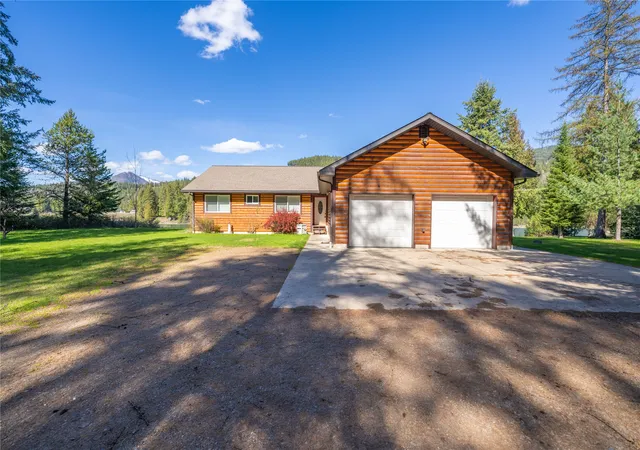 4th image of 1268 Hunts Mill Road, Troy, MT 59935 | MLS# 30057226
