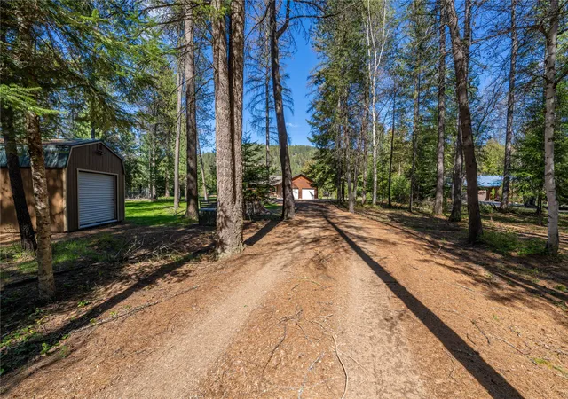 56th image of 1268 Hunts Mill Road, Troy, MT 59935 | MLS# 30057226