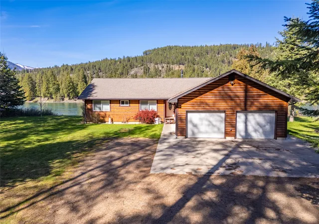 5th image of 1268 Hunts Mill Road, Troy, MT 59935 | MLS# 30057226