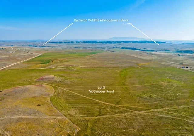 3rd image of Lot 2 Bear Springs Road, Denton, MT 59430 | MLS# 30057536