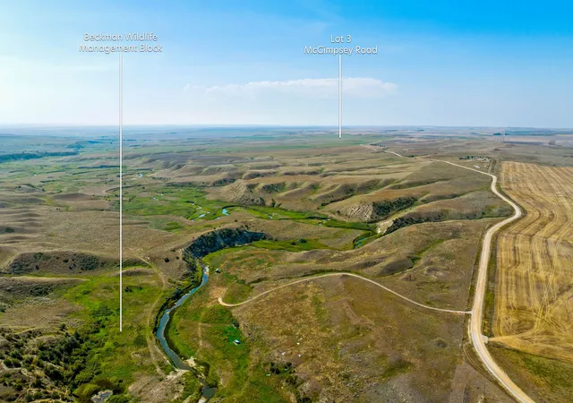 5th image of Lot 2 Bear Springs Road, Denton, MT 59430 | MLS# 30057536