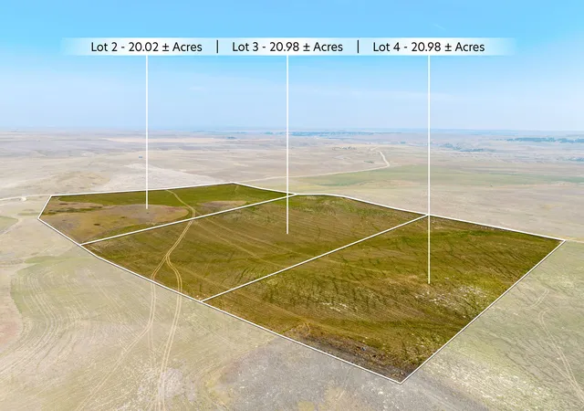2nd image of Lot 3 Mcgimpsey Rd, Denton, MT 59430 | MLS# 30057537