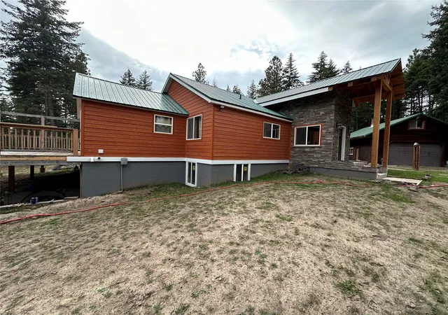 Homes for sale in Plains, MT | 187 Little Thompson River Rd, Plains, MT 59859 | MLS# 30057109