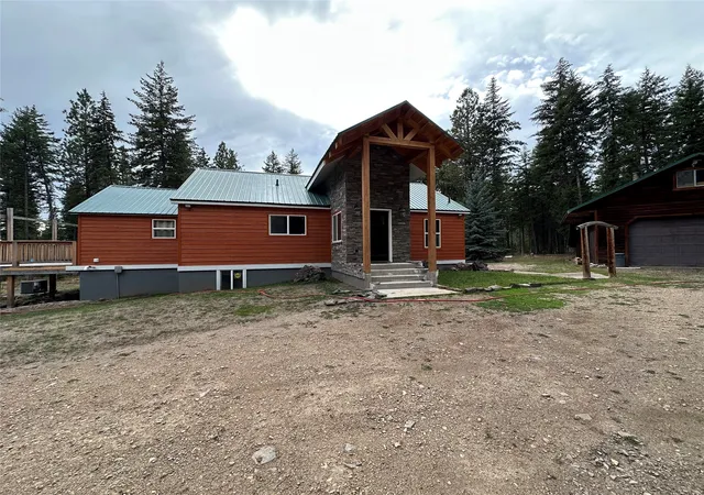 Homes for sale in Plains, MT | 187 Little Thompson River Rd, Plains, MT 59859 | MLS# 30057109