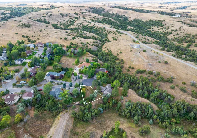 5th image of 3041 Kincaid Rd, Billings, MT 59101 | MLS# 30057437