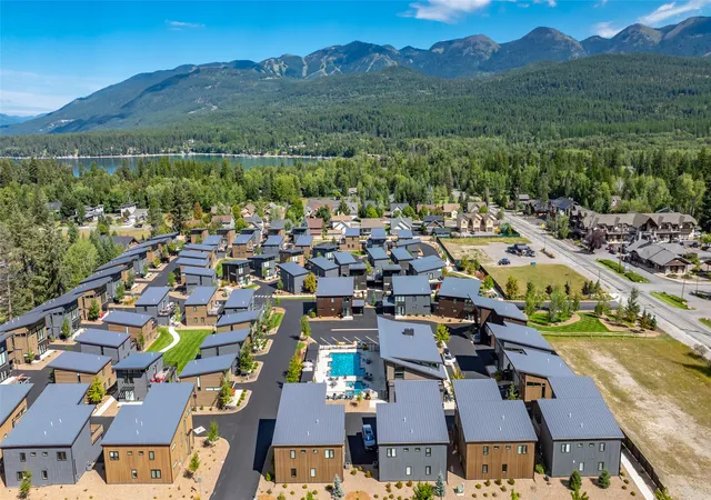 44th image of 114 Jasper Loop #B3, Whitefish, MT 59937 | MLS# 30056550